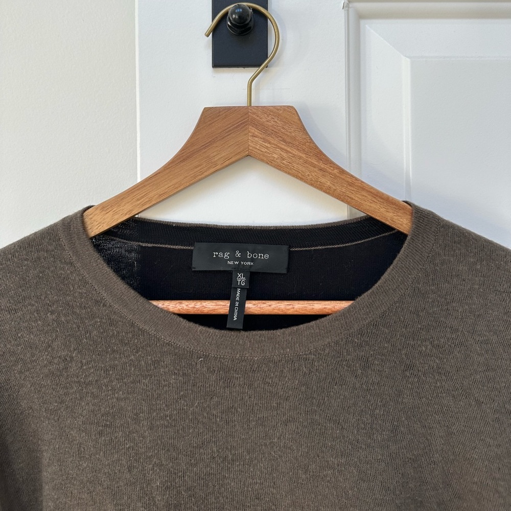Rag & Bone sweater